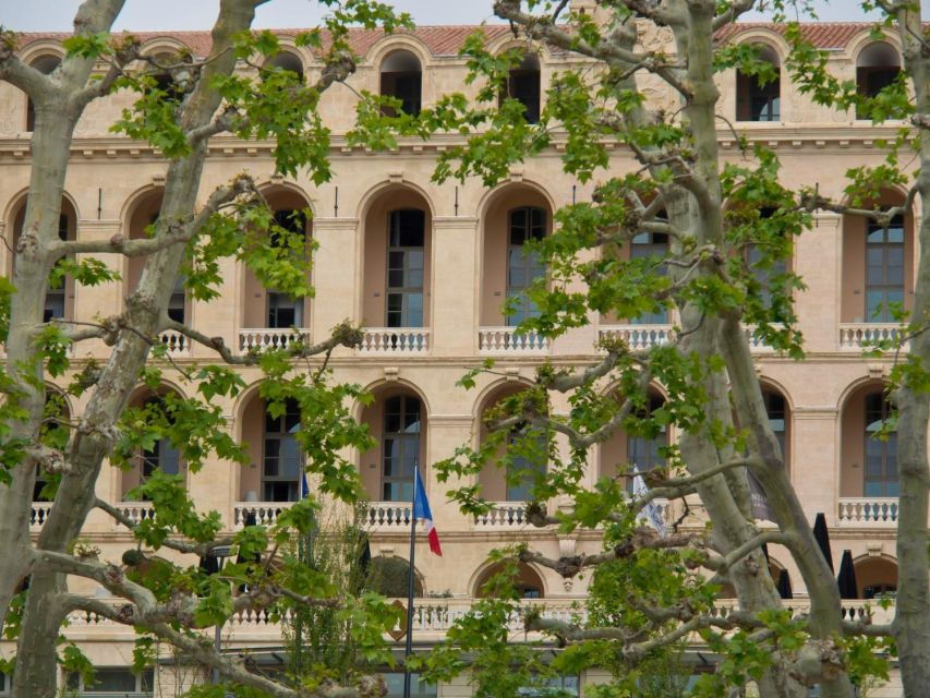 Marseille: Insta-Perfect Walk With a Local