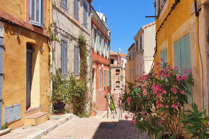 Marseille: Le Panier, Birthplace of the Phocean City - Good To Know