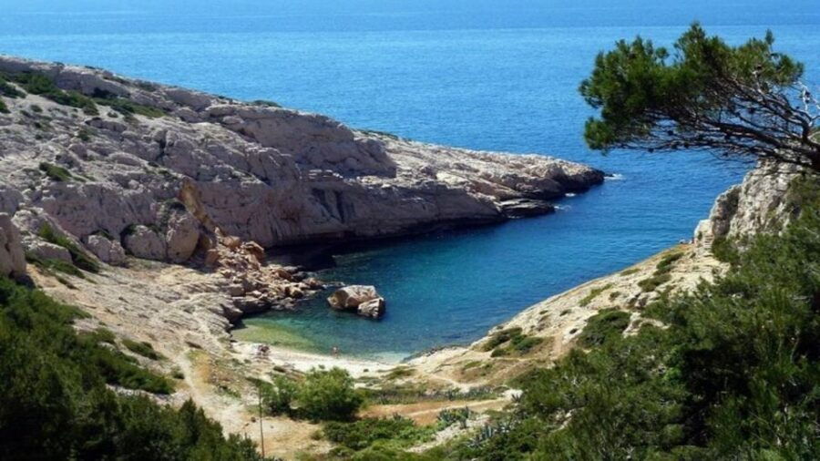 Marseille : Private Custom Tour With a Local Guide
