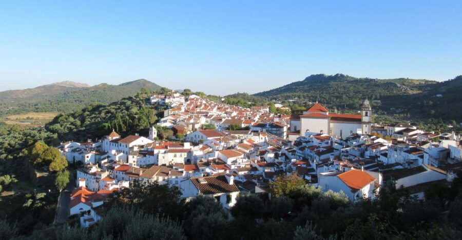 Marvão: Megalithic Monuments Private Tour With Hotel Pickup - Highlights