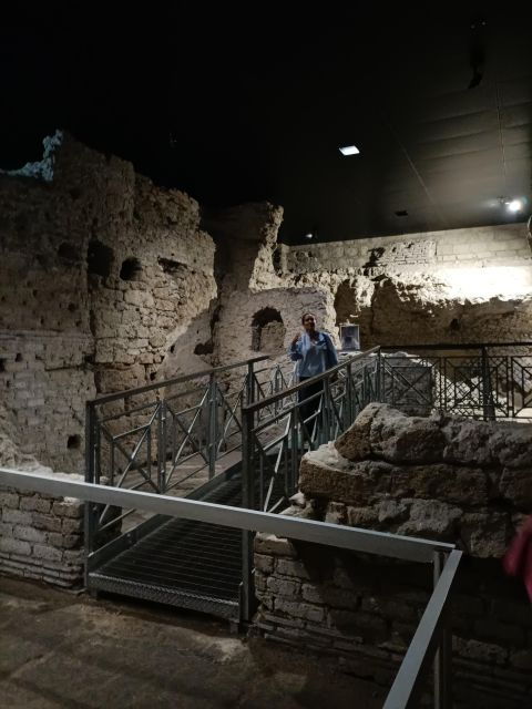 Marvellous Private Naples Walking Tour - Highlights