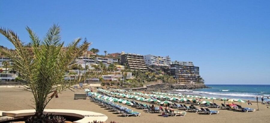 Maspalomas: 1 Hour Segway Sightseeing Tour - Tour Highlights