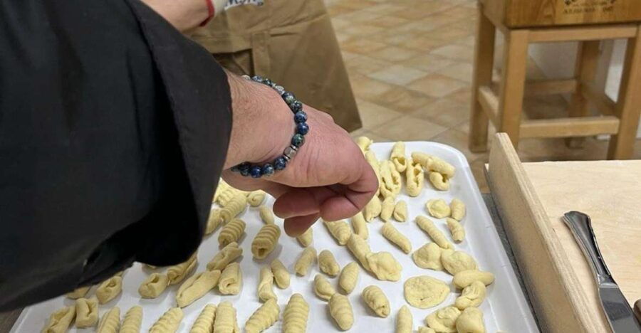 Matera: Cooking in a Historic Masseria. Living Like a Local! - Good To Know