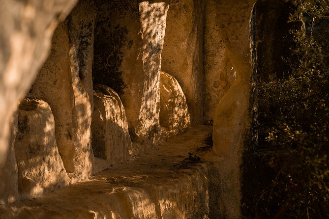 Matera: Hike on the Path of Rock Churches - Tour Highlights