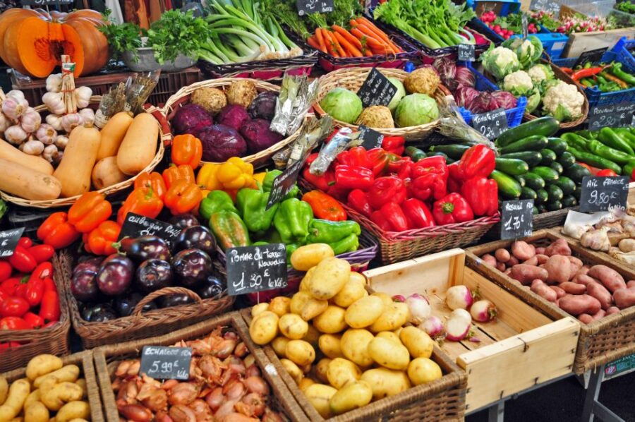 Matera: Market Tour and Authentic Cooking Experience - Good To Know