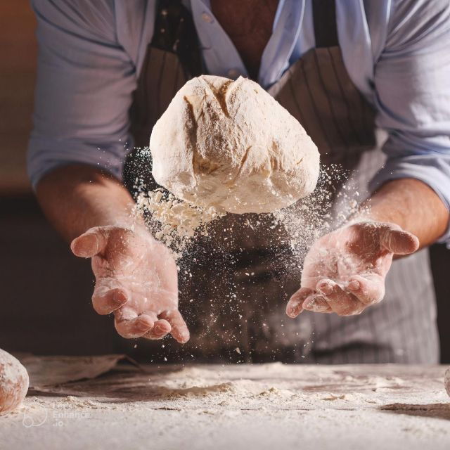 Matera: Traditional Bread Workshop. Do Your Loaf of Bread!