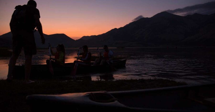 2 Best Canoe And Kayak Experiences In San Gregorio Matese