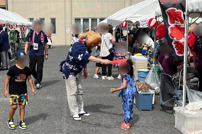 May 19 Limited Experience in Kurashiki - Good To Know