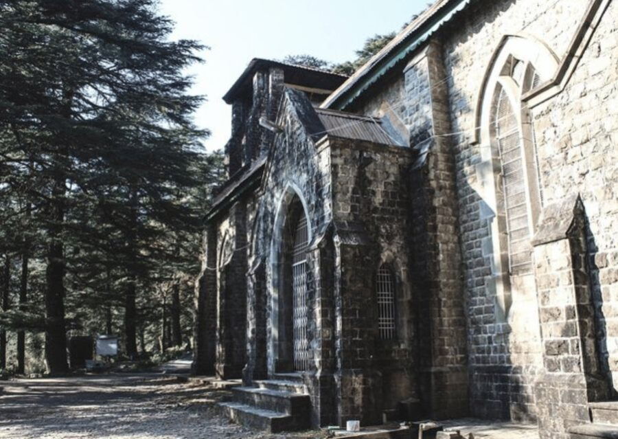 Mcleodganj Nature Trek (3 Hours Guided Walking Tour) - Good To Know