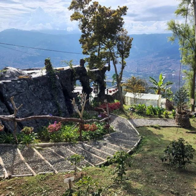 Medellin: 2-Day Coffee Farm Trip W/Horse Ride & Forest Cabin - Good To Know