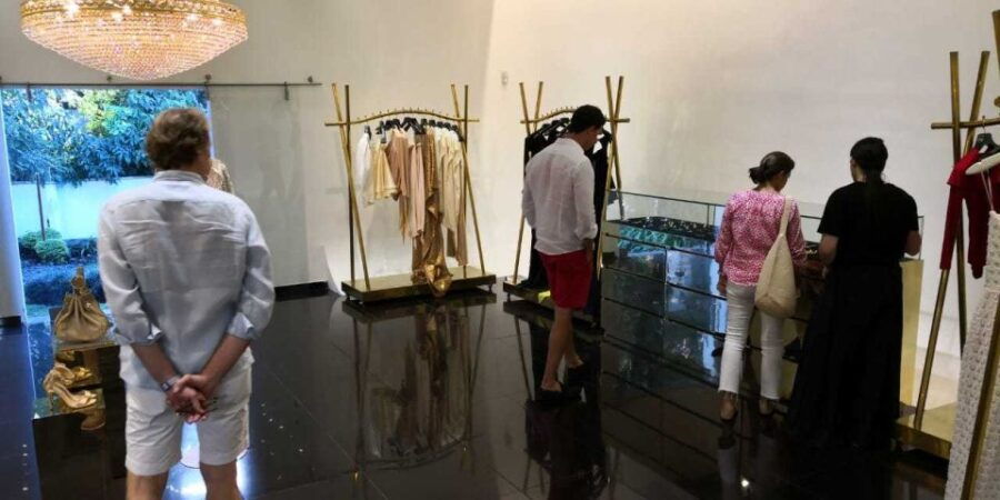 Medellin: 4-Hour Fashion Adventure - Good To Know