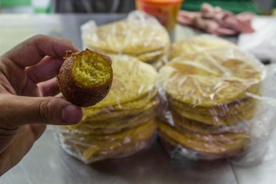 Medellín: 5-Hour Gastronomic Wonders Tour - Good To Know