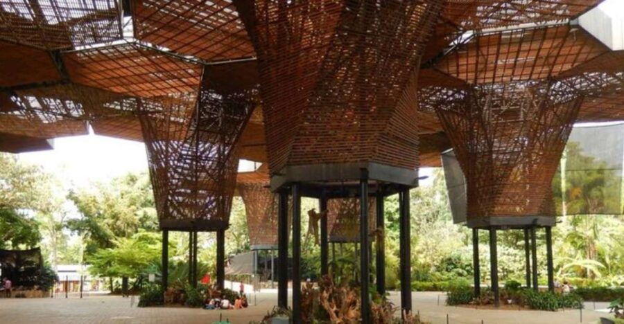 Medellín: Botanical Gardens Half-Day Tour - Good To Know