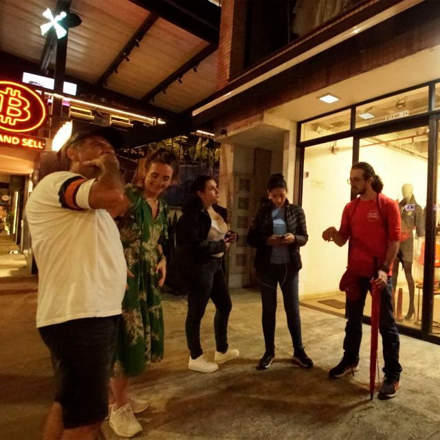 Medellín City Tour by 3 Hours (Transportation Guide) - Private Tour Benefits