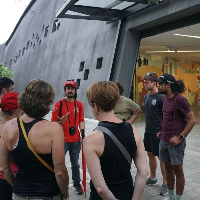 Medellín City Tour by 5 Hours (Transportation Guide) - Inclusions and Services