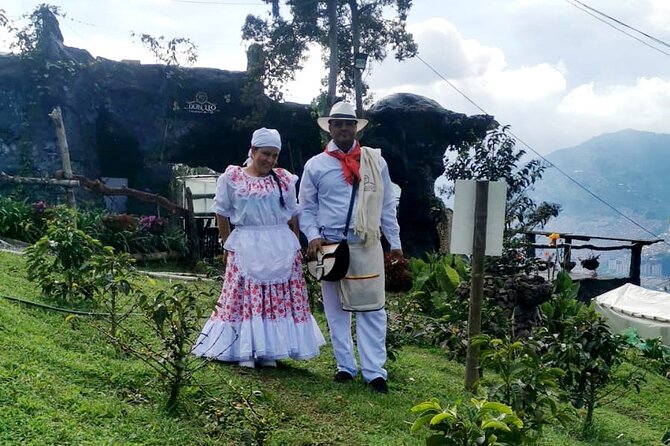 Medellin Coffee Tour & Spa - Good To Know