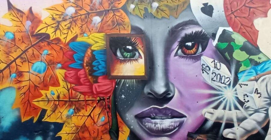 Medellín: Comuna 13 Graffiti Tour With Cable Car Ride - Customer Reviews