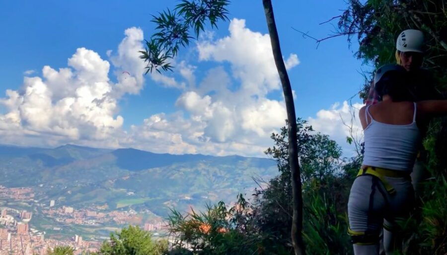 Medellin: Day Trip to Private Zipline and Waterfall Trek - Good To Know