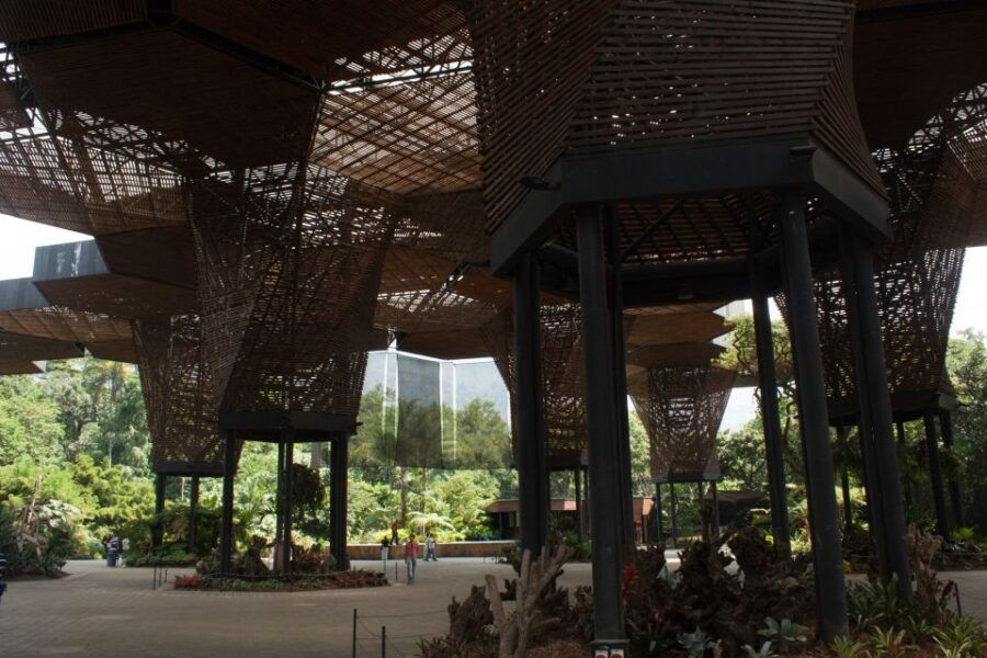 Medellin Full-Day Grand City Tour - Good To Know