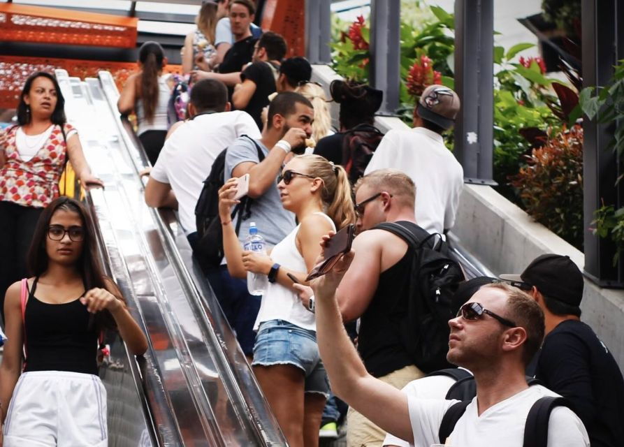 Medellin: Full Day Guided City Highlights Tour - Location Details