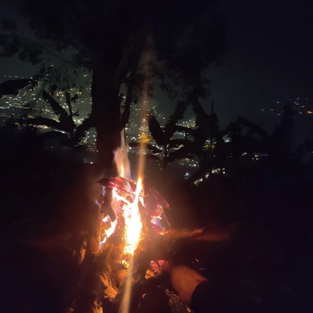 Medellin: Glamping Spa and Coffee Tour Experience - Activity Inclusions