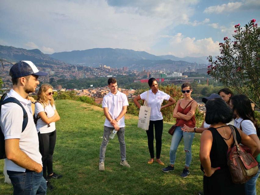 Medellin: Private 4-Hour Coffee Farm Visit - Activity Details