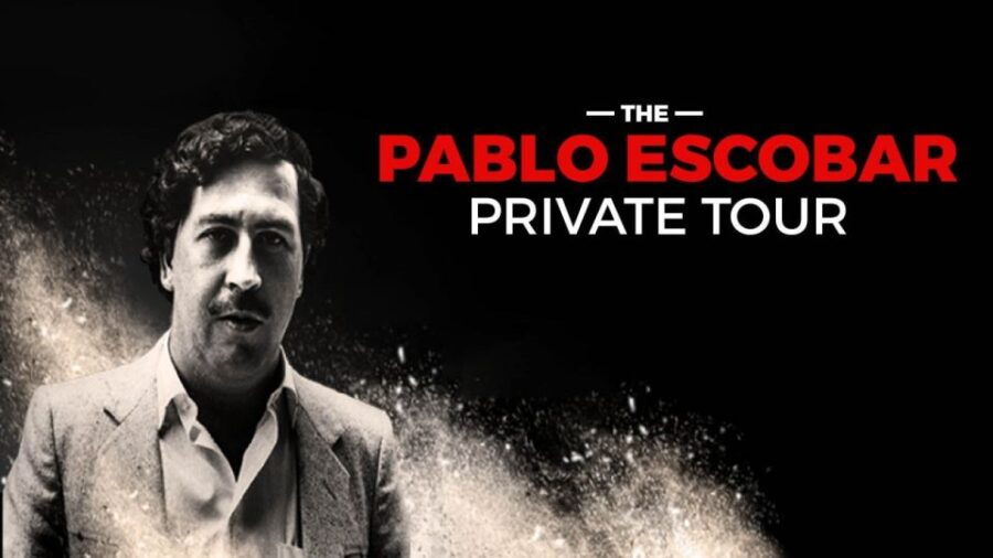 Medellín: Private Pablo Escobar and City Tour - Experience Highlights