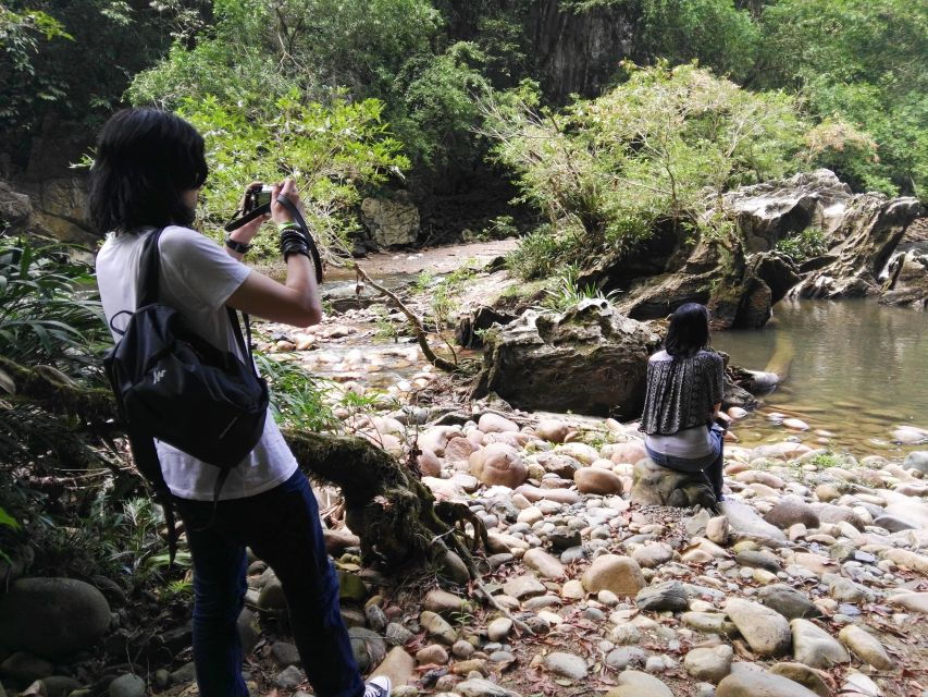 Medellin: Rio Claro Adventure Tour - Good To Know