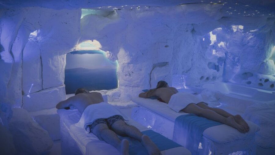 Medellín: Spa Experience With Dinner, Massage and Sauna - Important Information