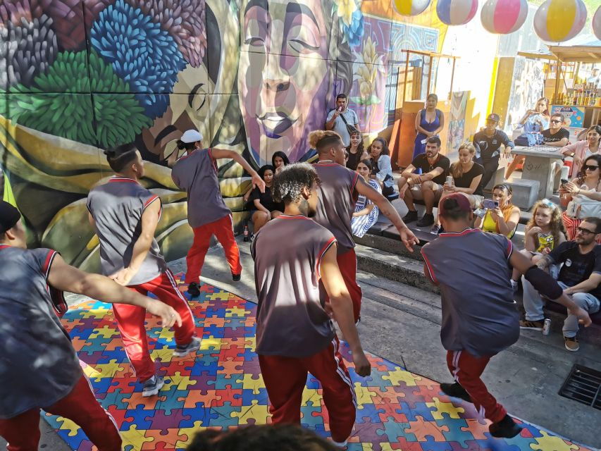 Medellin: Tour Comuna 13 Beyond the History and Graffiti - Good To Know