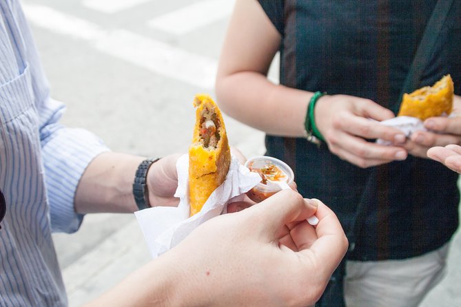Medellin´S Gastronomic Wonders – Experience Unique Regional Food