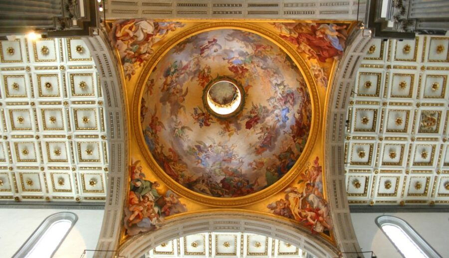 Medici Tour: History and Secrets Through Family Monuments - Good To Know