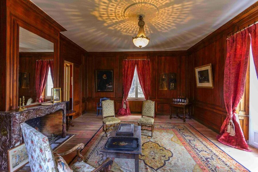 Medoc Tour : Margaux, Saint Estèphe and Greediness