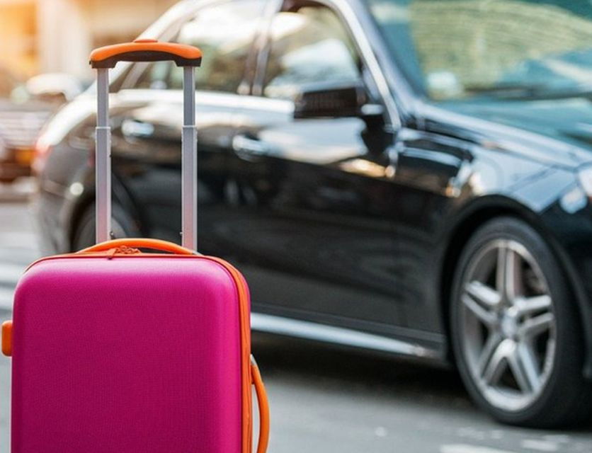 Meet & Greet With Delhi Airport Transfer and Free Esim (Del) - Good To Know