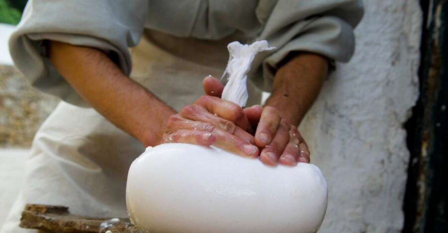 Menorca: Binissuès Museum & Cheese Making Demonstration - Experience Highlights