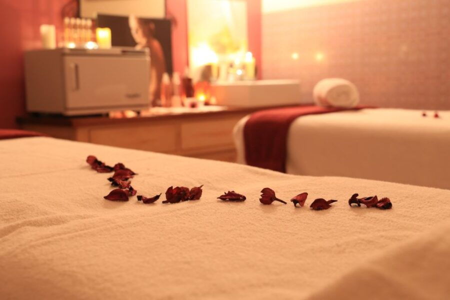 Menorca: Gessamí Banys Arabs Spa Entrance - Good To Know