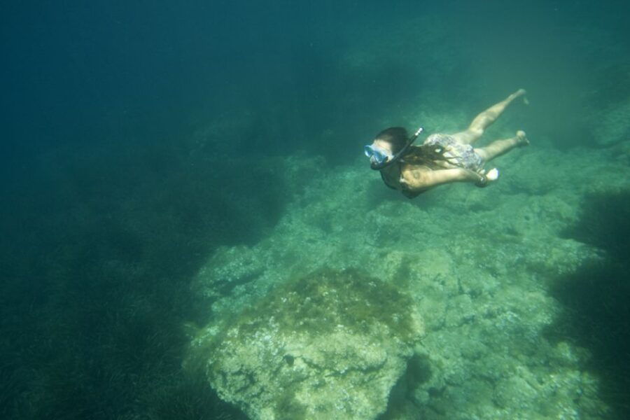 Menorca: Kayak and Marine Reserve Snorkeling Adventure - Good To Know