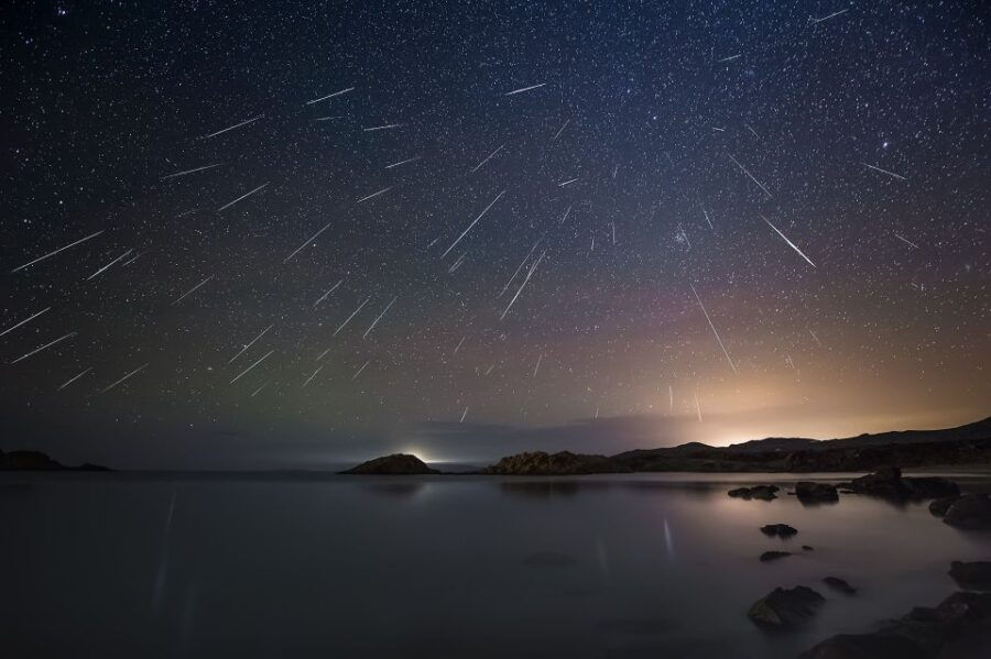 Menorca: Stargazing Guided Tour
