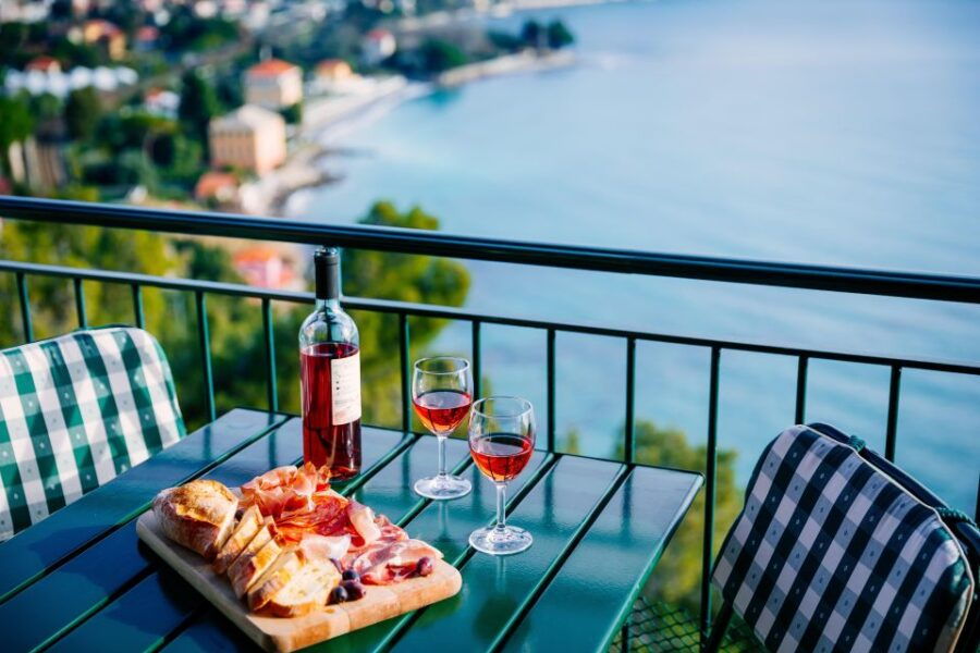 3 Best Wine Tours In Menton