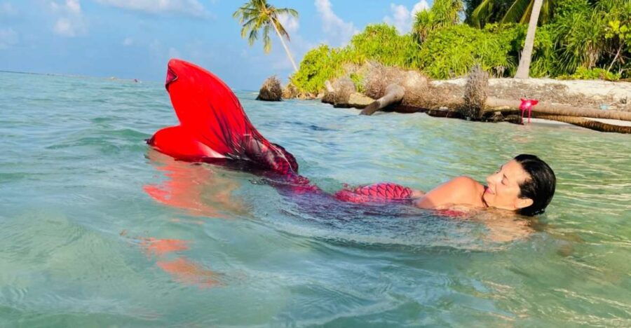 Mermaid Experience