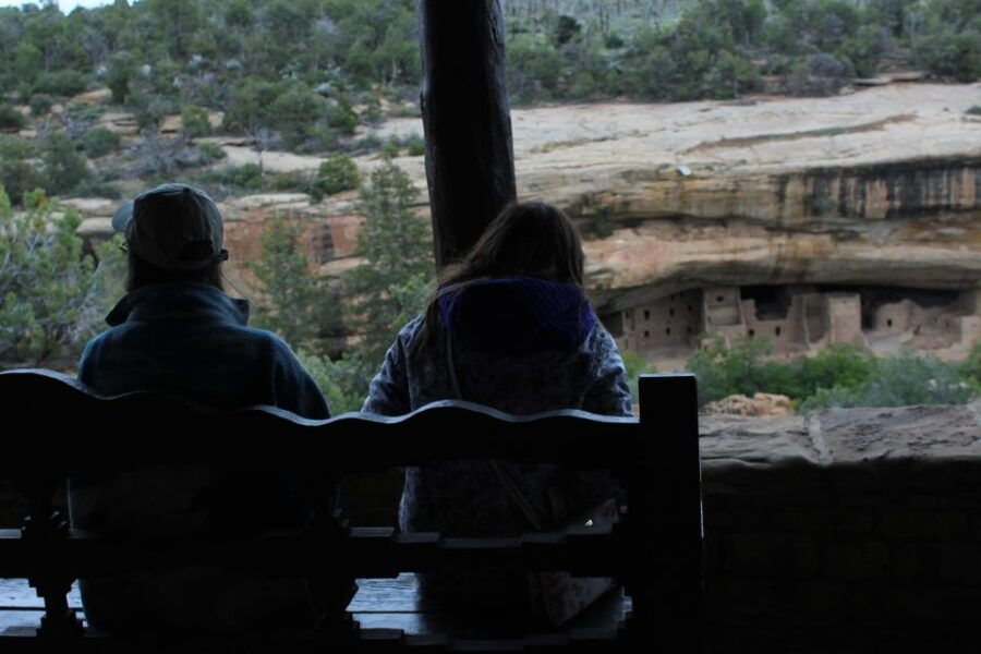 Mesa Verde National Park — Full Day Tour With Cliff Palace