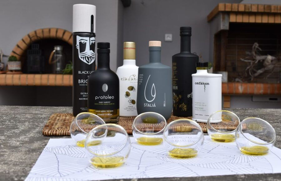 Messenia: Olive Oil Experience 2 -Tour and Food Pairing - Cancellation Policy