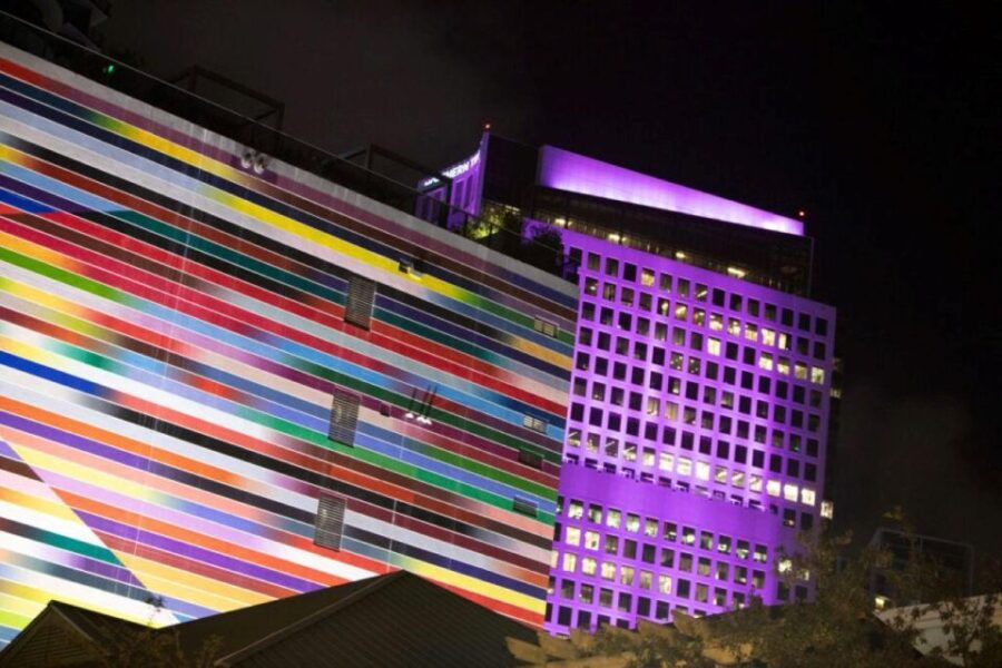 Miami: City Tour and South Beach Shopping Excursion - Detailed Itinerary