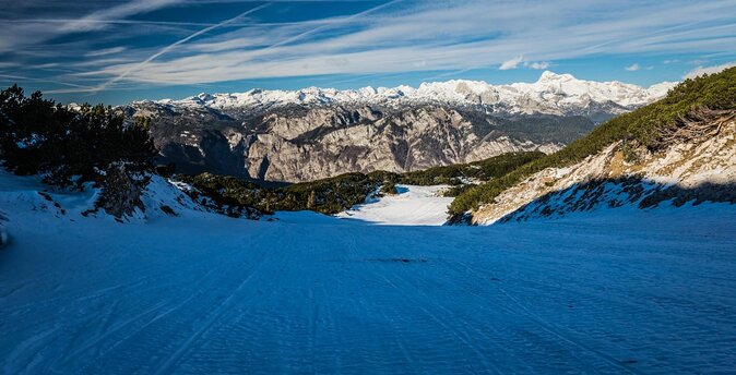 Mighty Mount Triglav Climb-summer Special-join Group