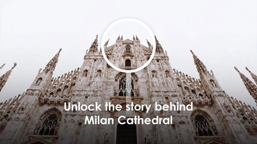 Milan: App-Based City Exploration Story Hunt Audio Guide - Activity Details