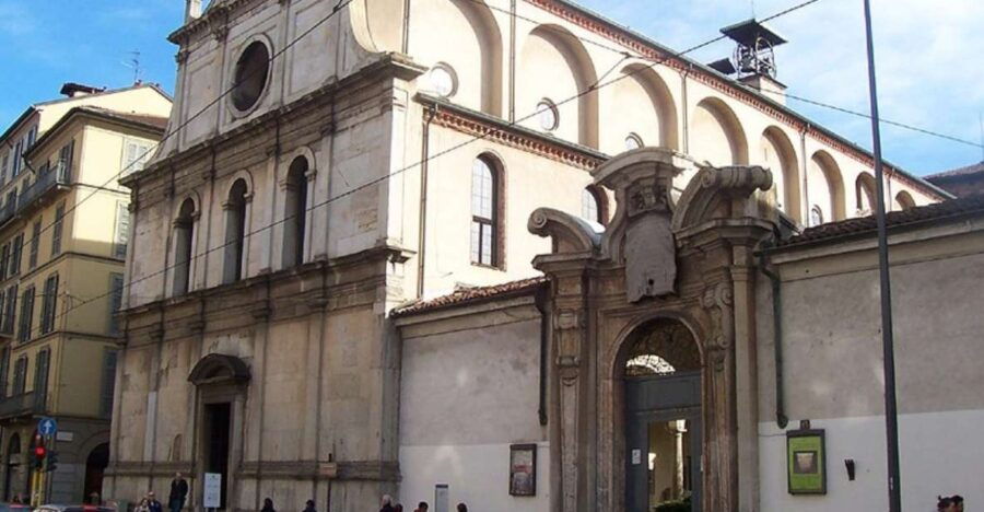 Milan Audioguide - Travelmate App for Your Smartphone - Duration and Points of Interest