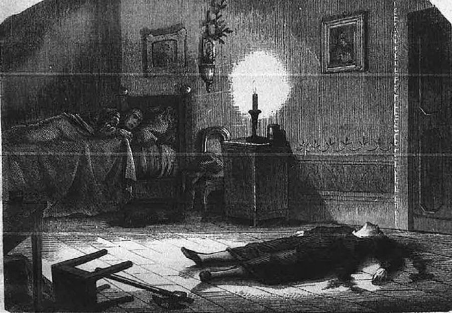 Milan Dark Ghost Tour on Foot - Good To Know