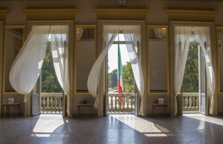 Milan: Guided Tour of Palazzina Appiani - Good To Know