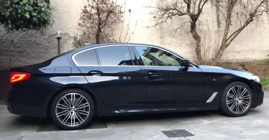Milan: Private MALPENSA Airport Transfer With Chauffeur - Good To Know