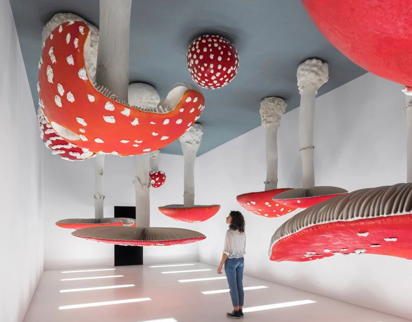 Milan: Private Tour - Duomo, Gelato Tasting & Prada Museum - Good To Know